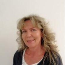 Heike Schanz  picture