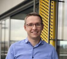 Patrick Zimmermann  picture