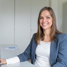 Marina Hauß  picture