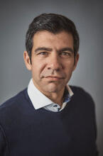 Michael Russo picture