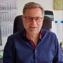 Markus Biechele  picture