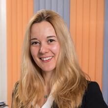 Janine Müller  picture