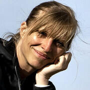 Marianne Merz  picture