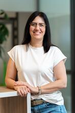 Melanie Reber  picture