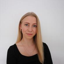 Melanie Schneider  picture