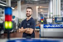 Marius Pfeiffer  picture