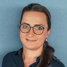 Laura Schröder  picture