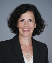 Sandra Beilstein  picture