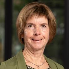 Ulrike Haberstroh picture