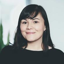 Lena Peringer picture