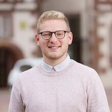 Maximilian Stickel  picture