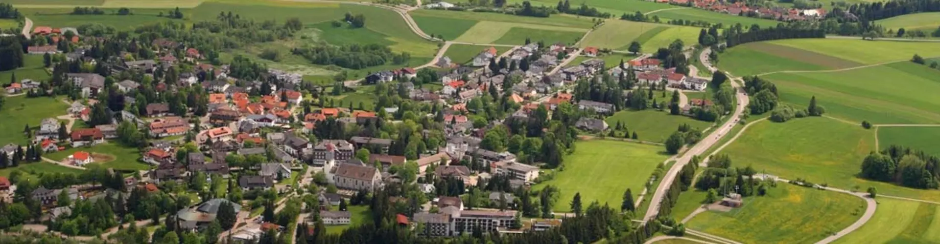 Gemeinde Höchenschwand cover