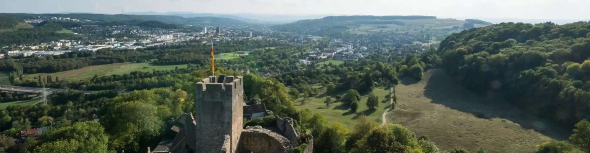 Stadt Lörrach cover