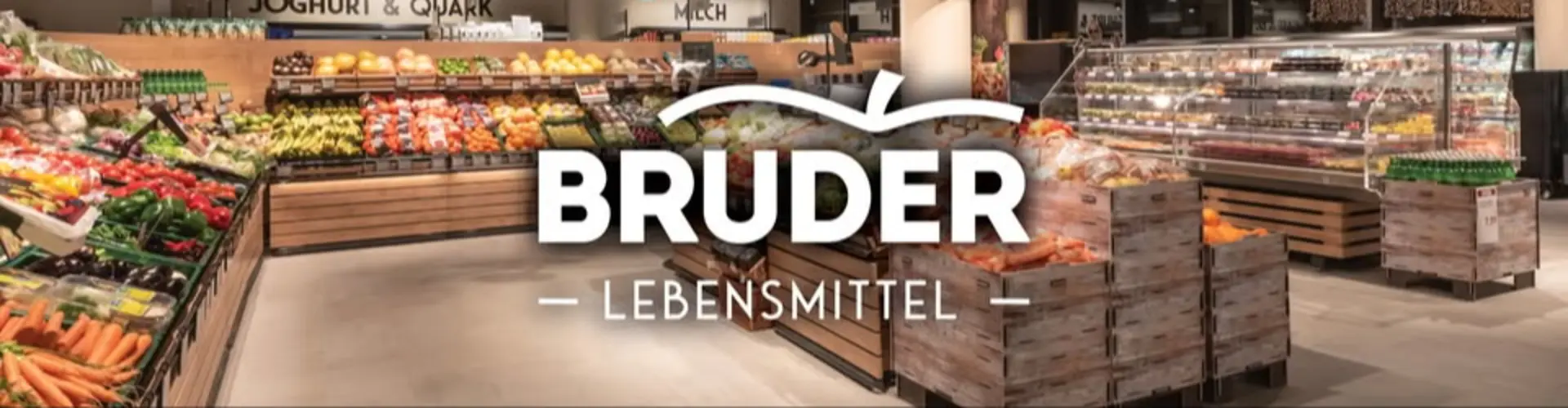 Lebensmittelmärkte Alois Bruder e.K. cover