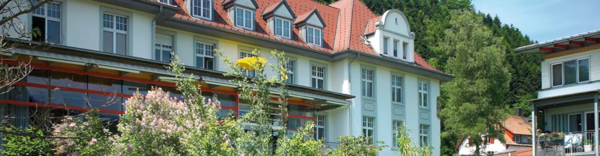 St. Elisabeth Seniorenzentrum cover