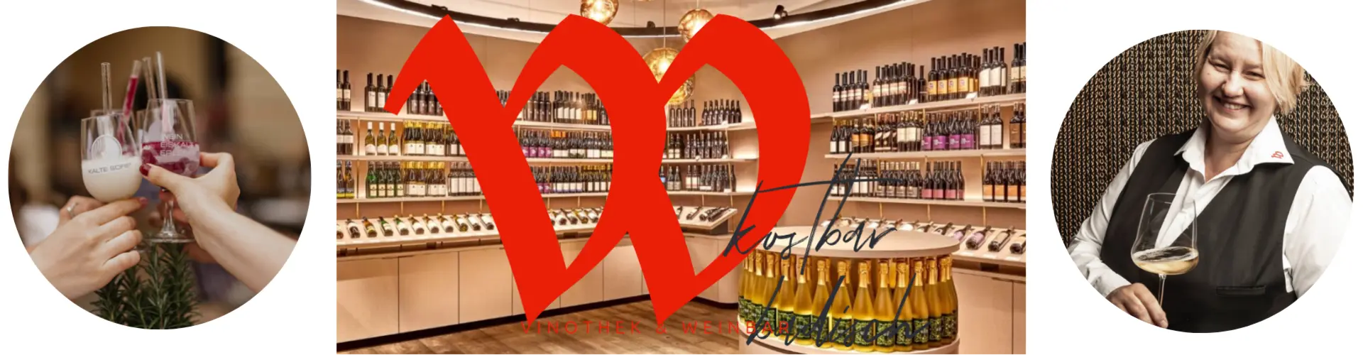 Alte Wache - Haus der badischen Weine cover