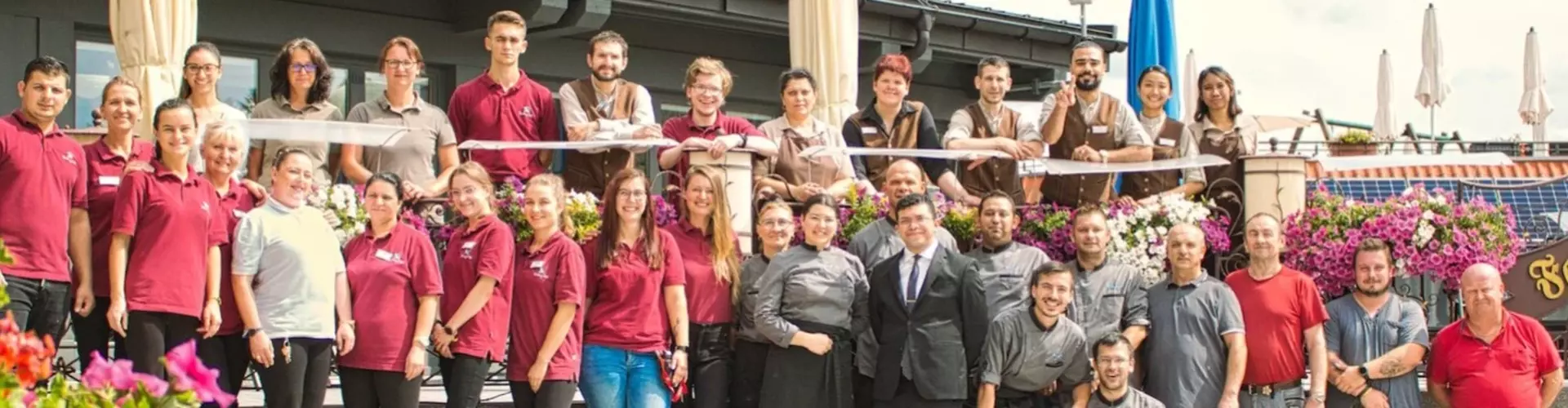 Hotel Feldberger Hof Banhardt GmbH cover