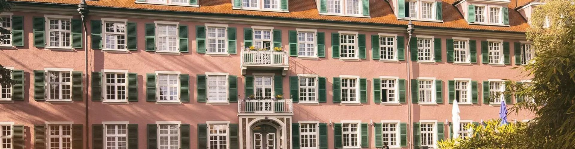 Vital-Kliniken GmbH cover