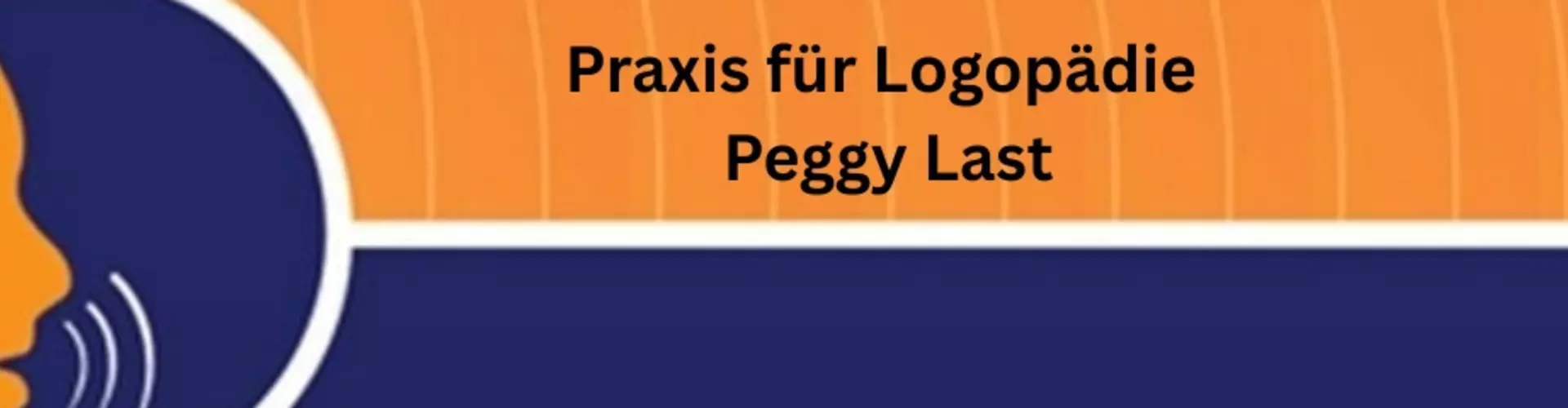 Praxis für Logopädie Peggy Last cover