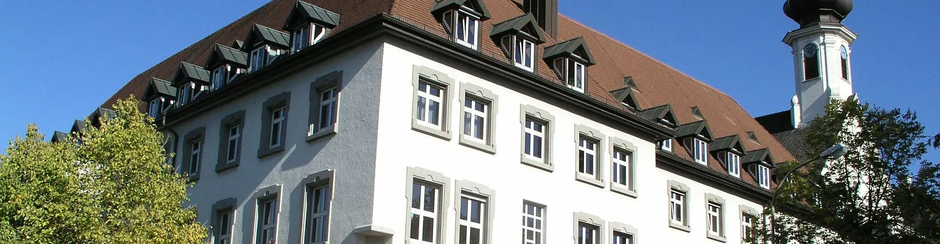 Erzdiözese Freiburg cover