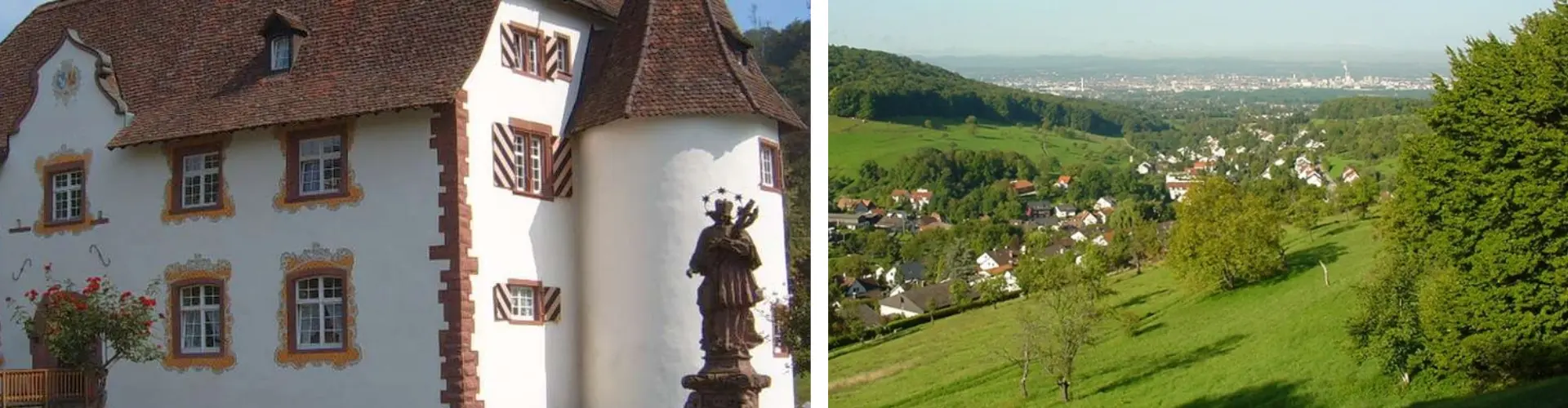 Gemeinde Inzlingen cover