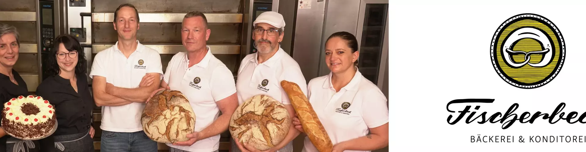 Fischerbeck Bäckerei & Konditorei cover
