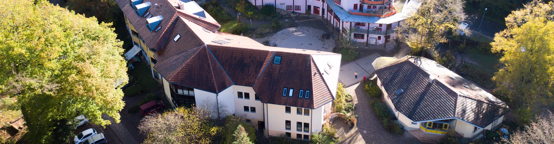 Haus Tobias Freiburg cover