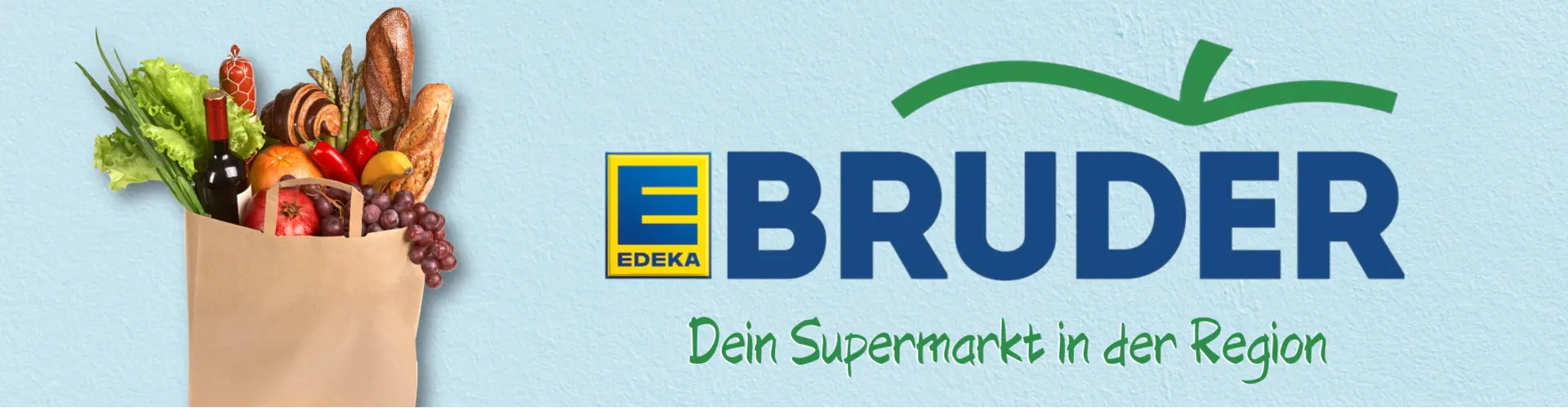 Bruder Lebensmittel KG cover