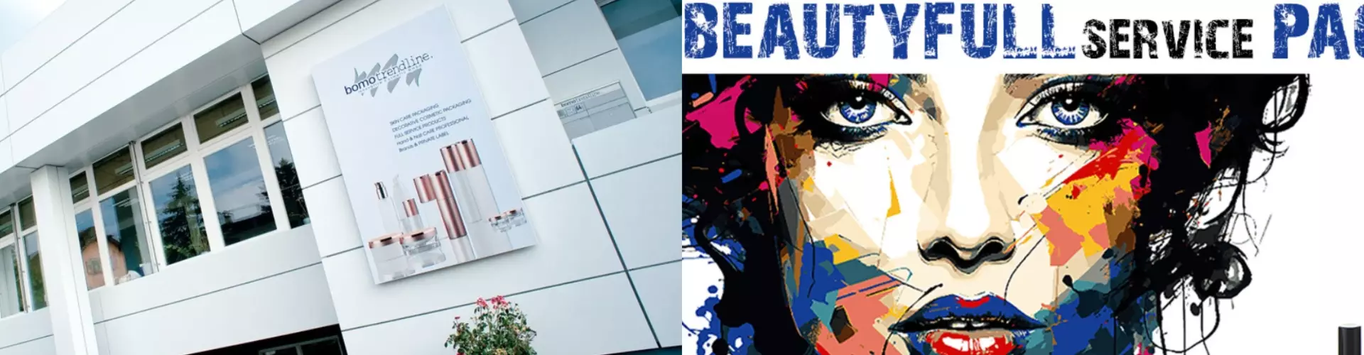 bomo trendline innovative Cosmetic GmbH cover