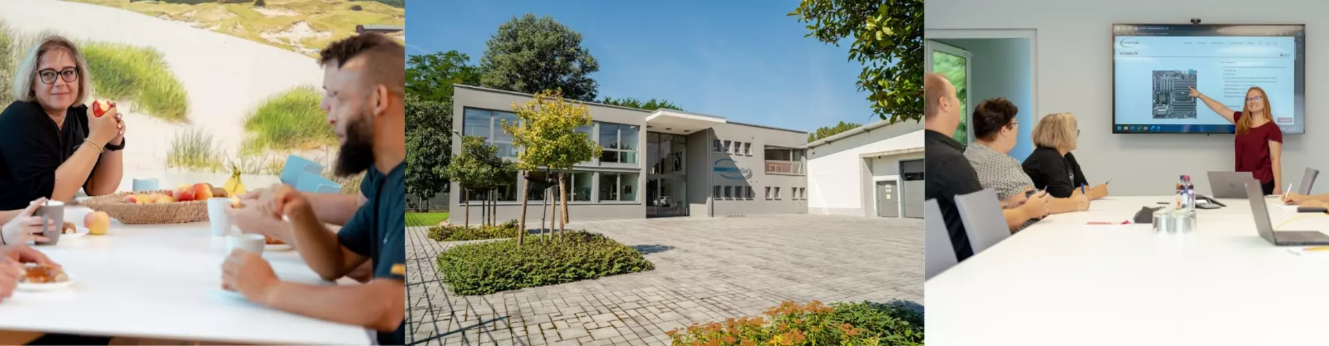 Memorysolution GmbH cover