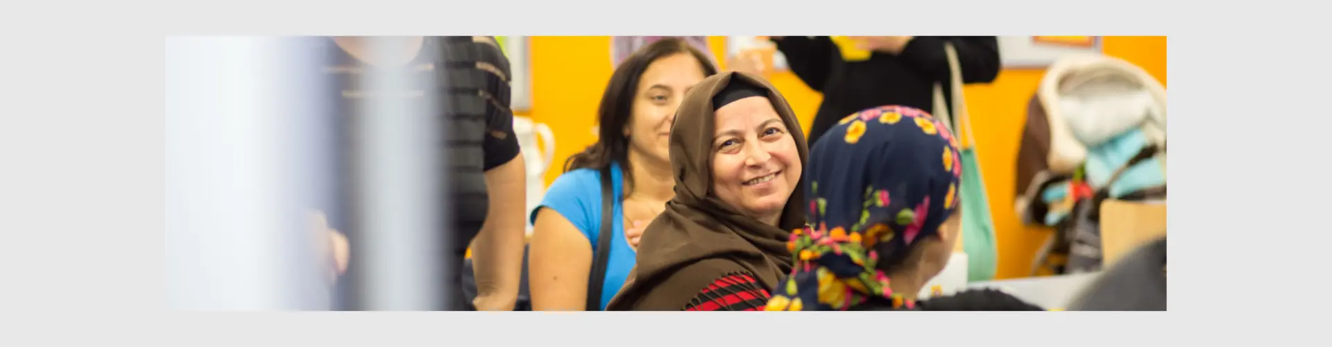 Nachbarschaftswerk e.V. cover