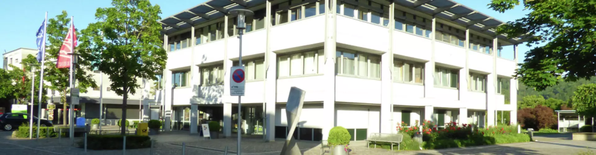 Gemeinde Albbruck cover