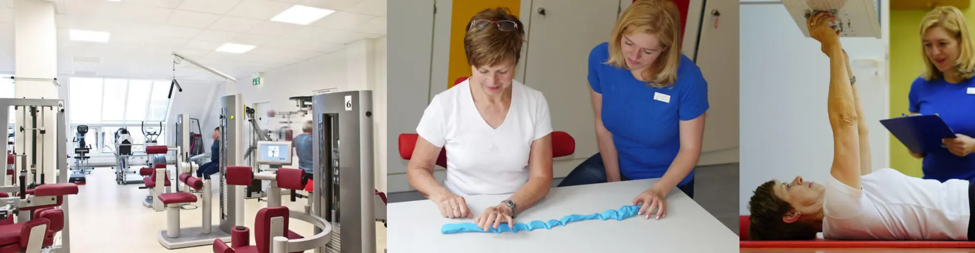 REGIO REHATAGESKLINIK Freiburg GmbH cover