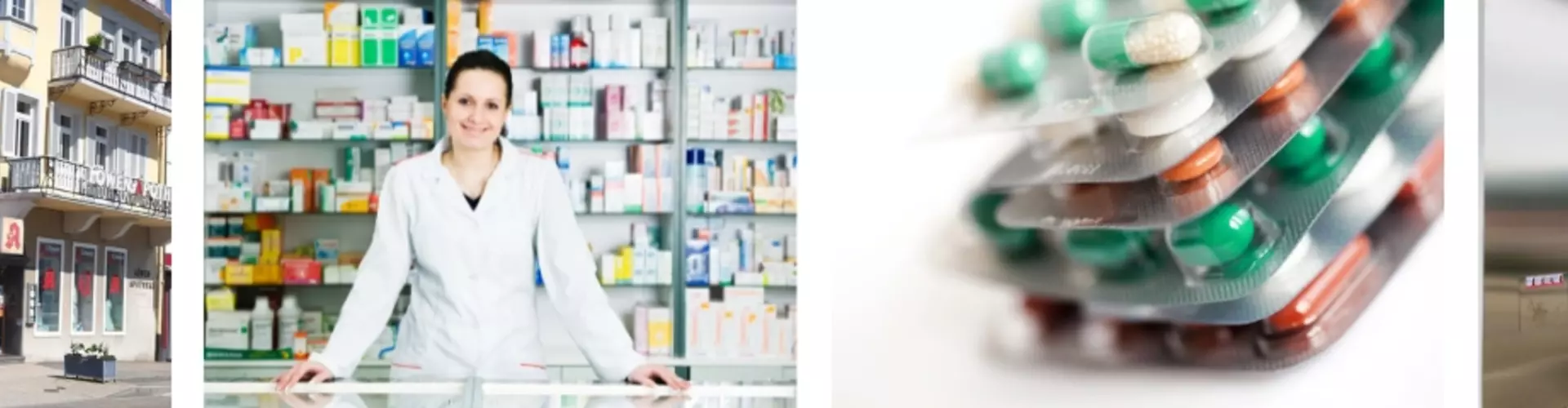 Löwen-Apotheke Gernsbach cover