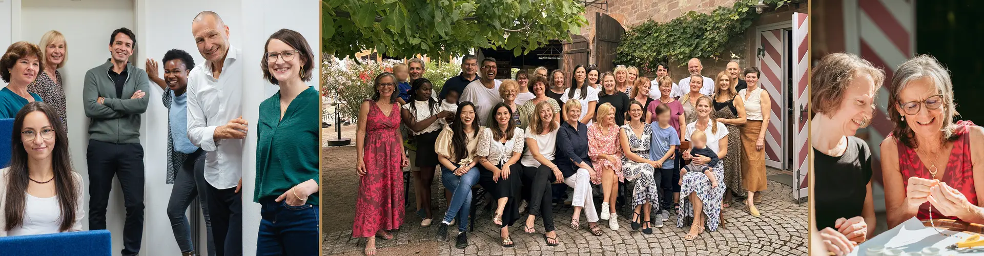 BERND WOLF GmbH cover