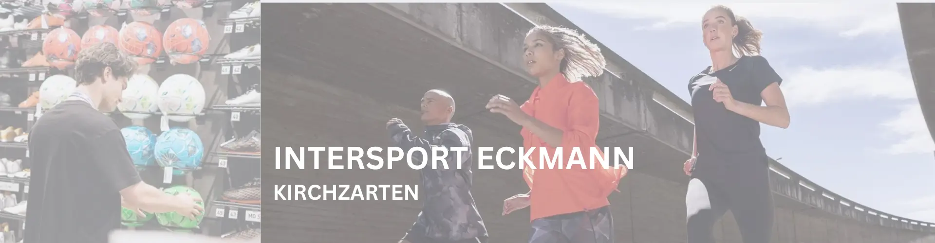 Sport Bürger GmbH cover