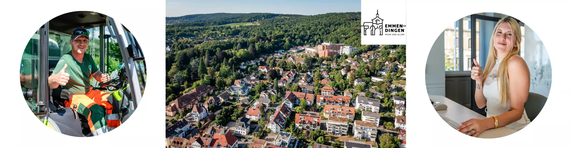 Stadtverwaltung Emmendingen cover