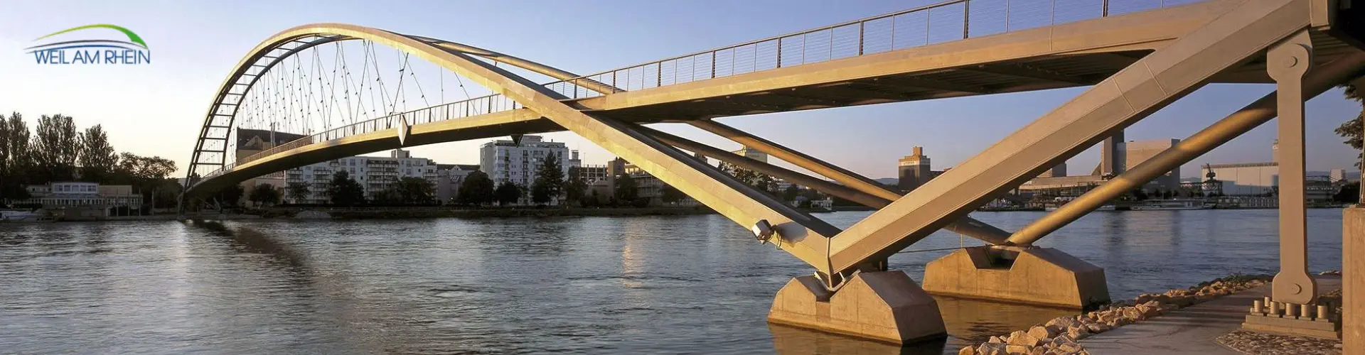 Stadt Weil am Rhein cover