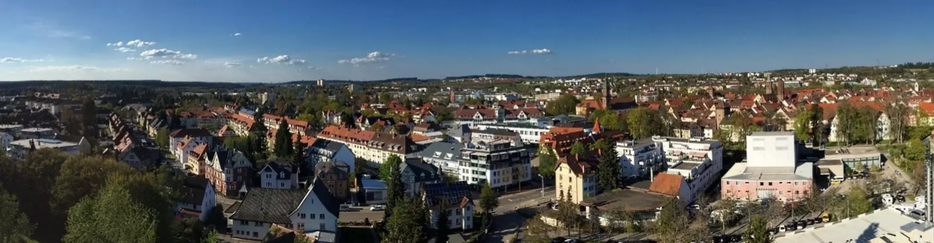 Verrechnungsstelle für kath. Kirchengemeinden Villingen cover
