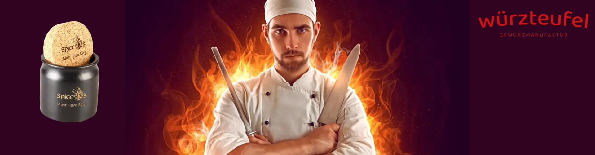 Würzteufel GmbH cover