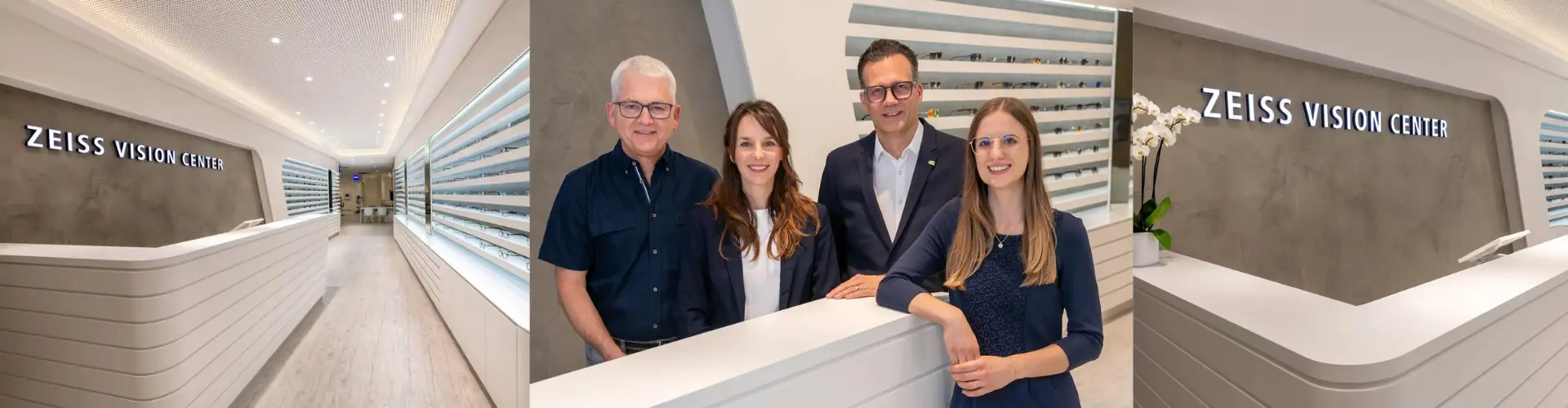 Zeiss Vision Center Freiburg cover