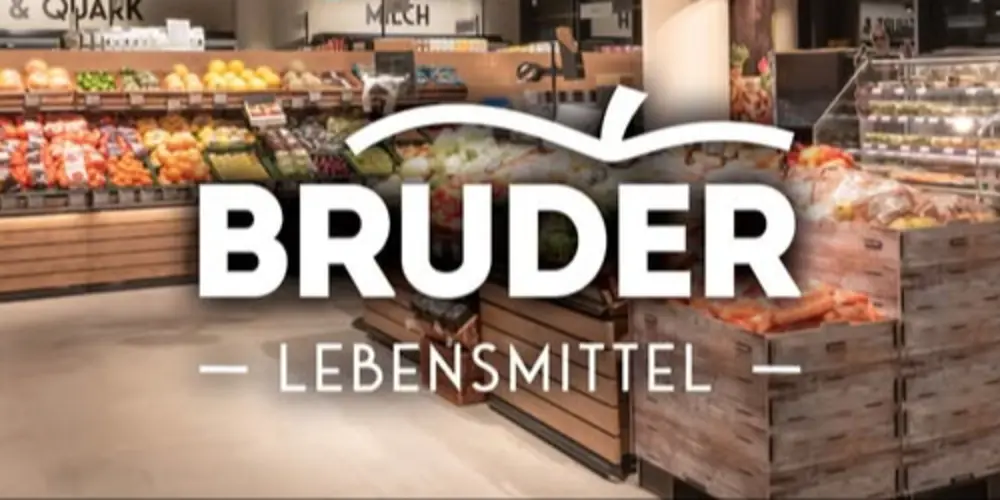 Lebensmittelmärkte Alois Bruder e.K.