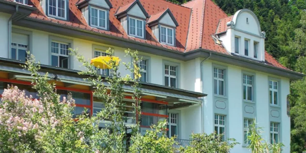 St. Elisabeth Seniorenzentrum