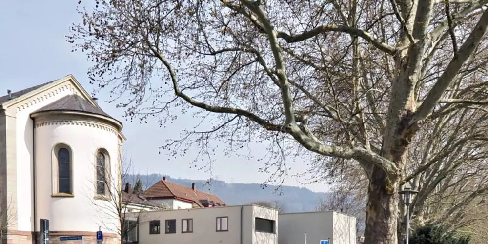 Ev. Kirchengemeinde Bad Säckingen