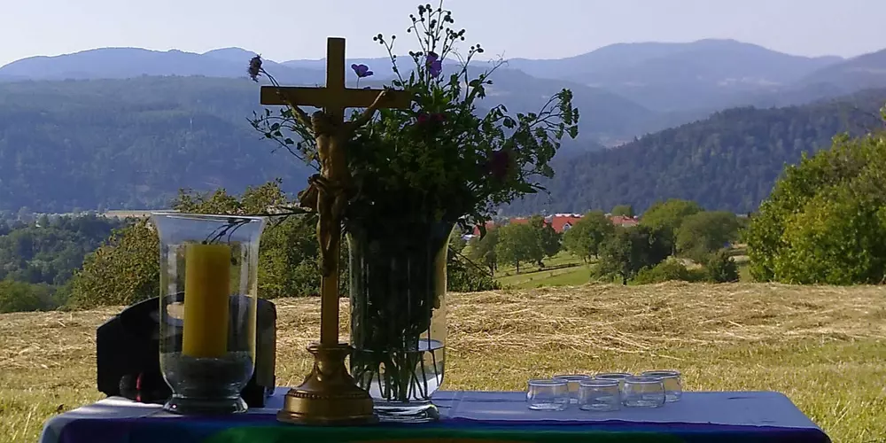 Ev. Kirchengemeinde Rheinfelden