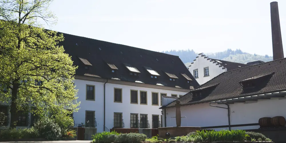 Alfred Schladerer Schwarzwälder Hausbrennerei GmbH