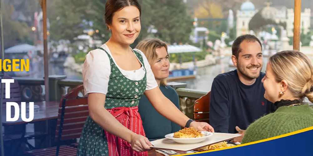 Europa-Park Erlebnis-Resort