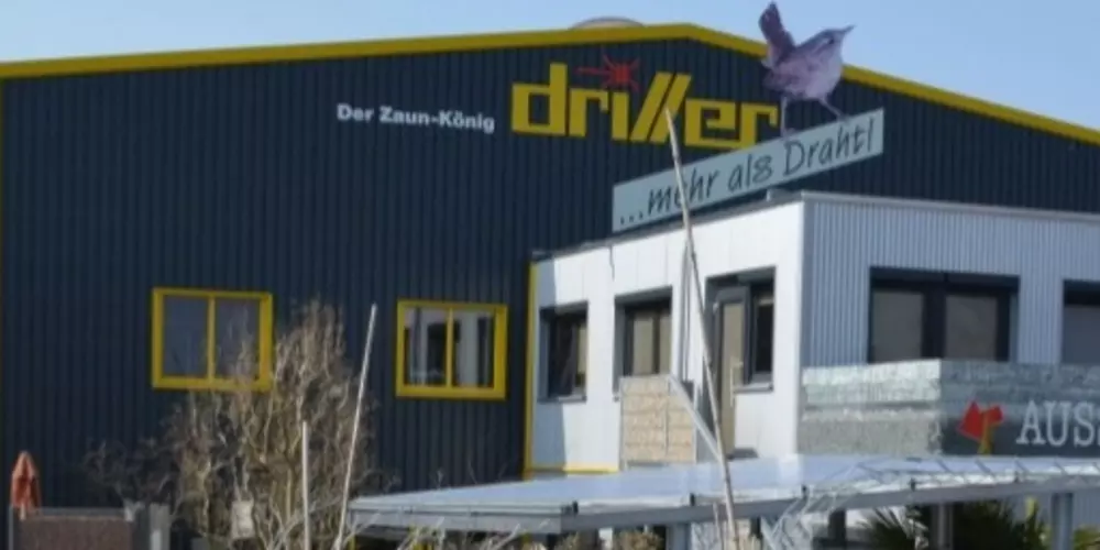 Drahtwaren - Driller GmbH