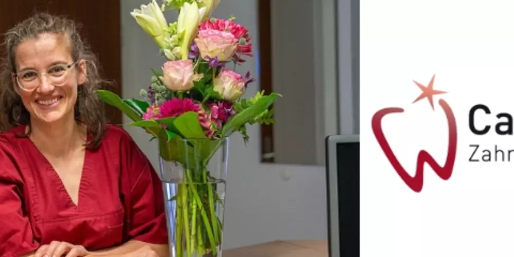 Dr. medic-stom. Camelia Wiedenmann