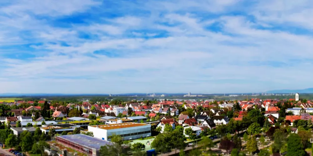 Stadt Neuenburg am Rhein